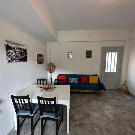 איה גליני Agapi'S Place מראה חיצוני תמונה