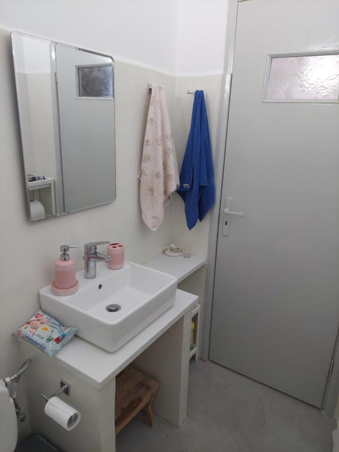 איה גליני Agapi'S Place מראה חיצוני תמונה