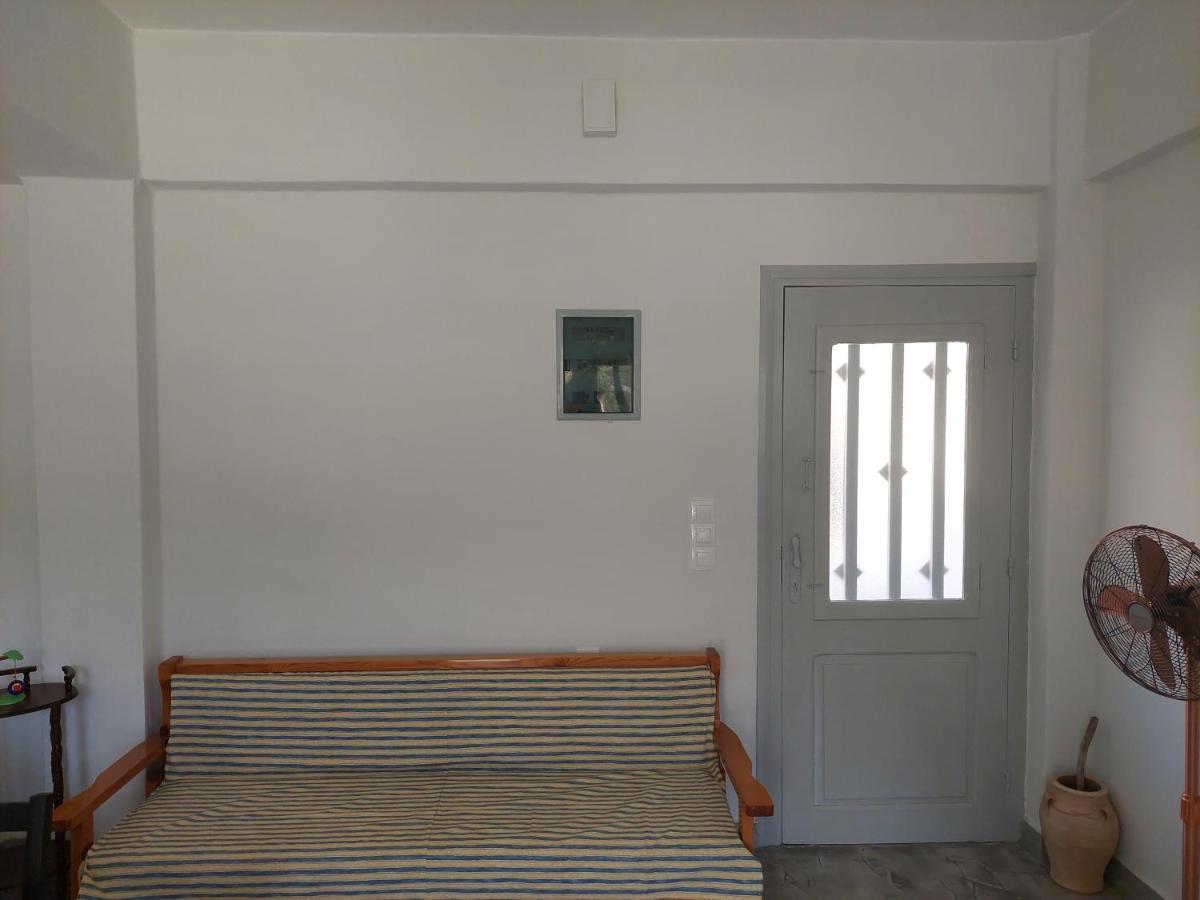 איה גליני Agapi'S Place מראה חיצוני תמונה