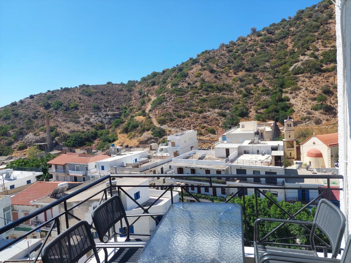 איה גליני Agapi'S Place מראה חיצוני תמונה