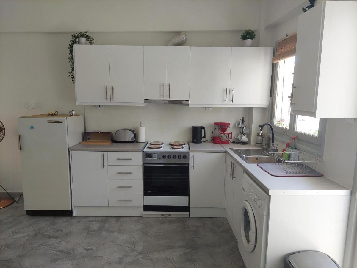 איה גליני Agapi'S Place מראה חיצוני תמונה