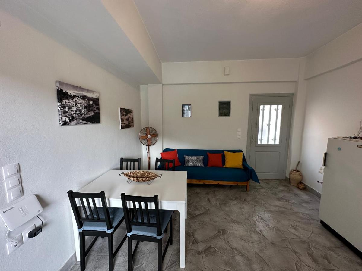 איה גליני Agapi'S Place מראה חיצוני תמונה