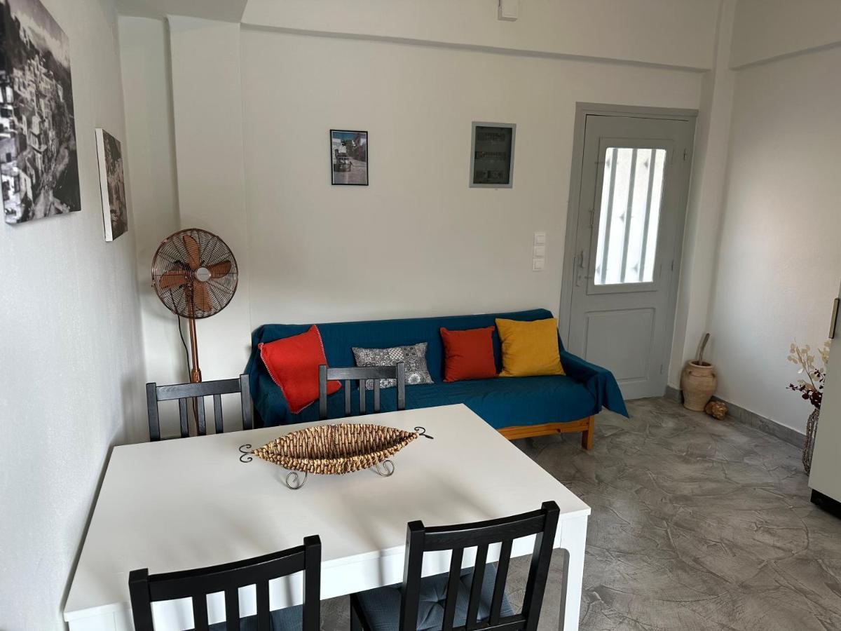 איה גליני Agapi'S Place מראה חיצוני תמונה