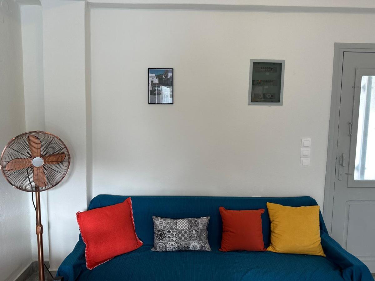 איה גליני Agapi'S Place מראה חיצוני תמונה