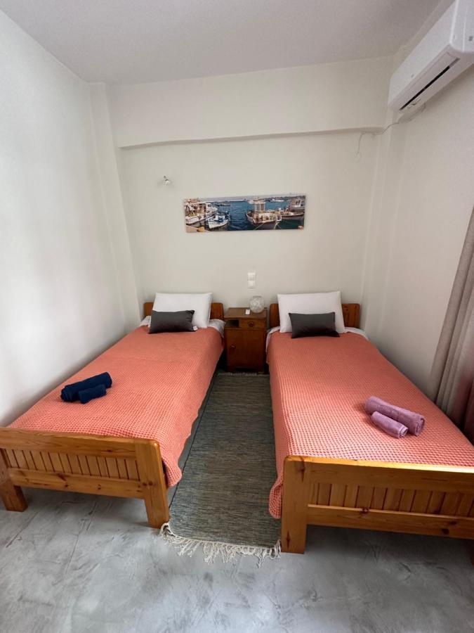 איה גליני Agapi'S Place מראה חיצוני תמונה