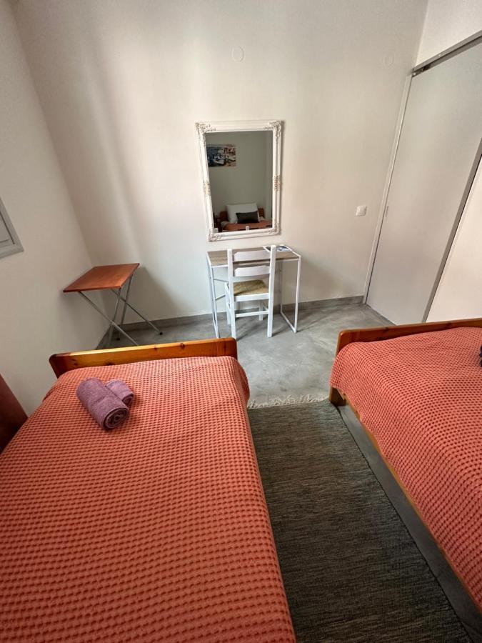 איה גליני Agapi'S Place מראה חיצוני תמונה