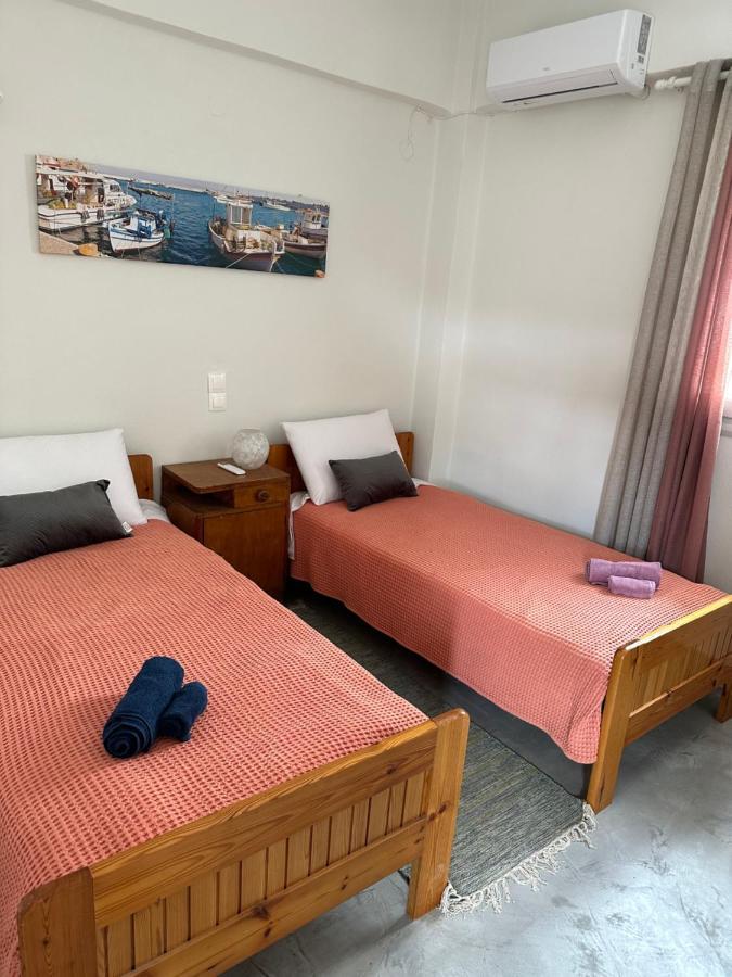 איה גליני Agapi'S Place מראה חיצוני תמונה
