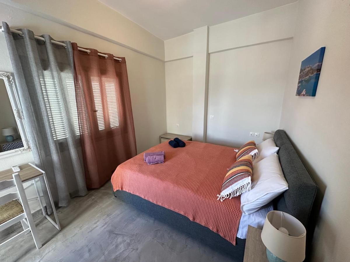 איה גליני Agapi'S Place מראה חיצוני תמונה